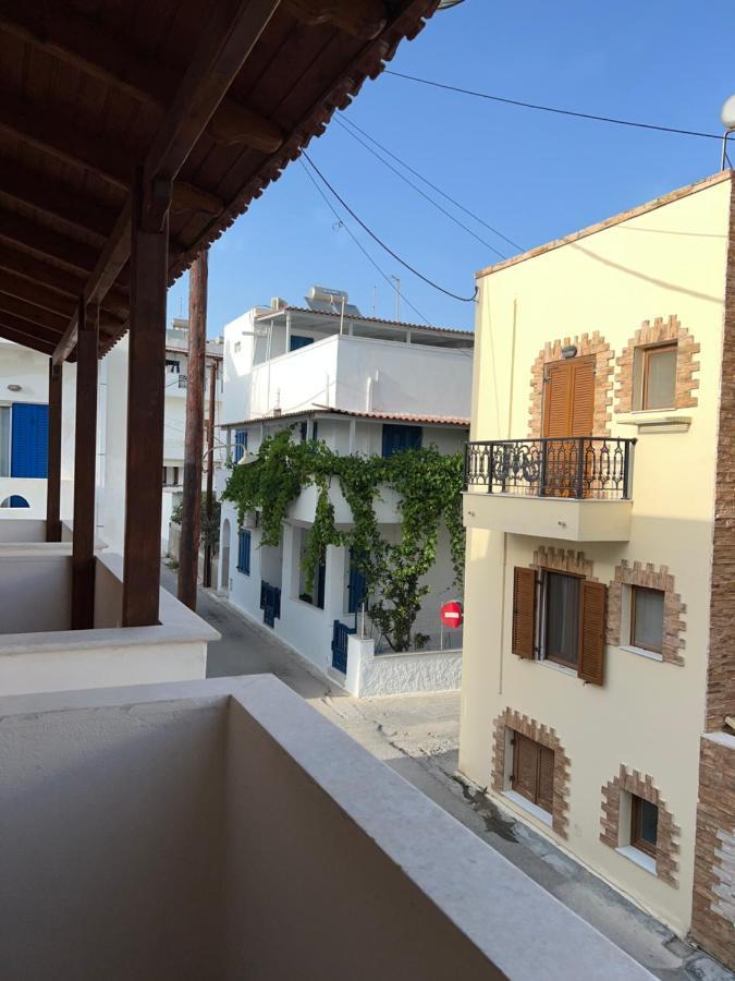 Big House Agios Georgios Beach Naxos Naxos City Bagian luar foto